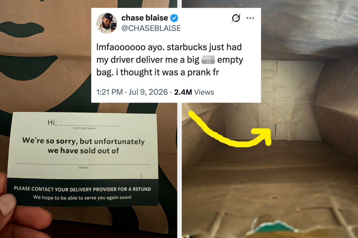My Lungs Are Physically Sore From Laughing So Hard At These 15 Hilarious Black Twitter Tweets From The Week