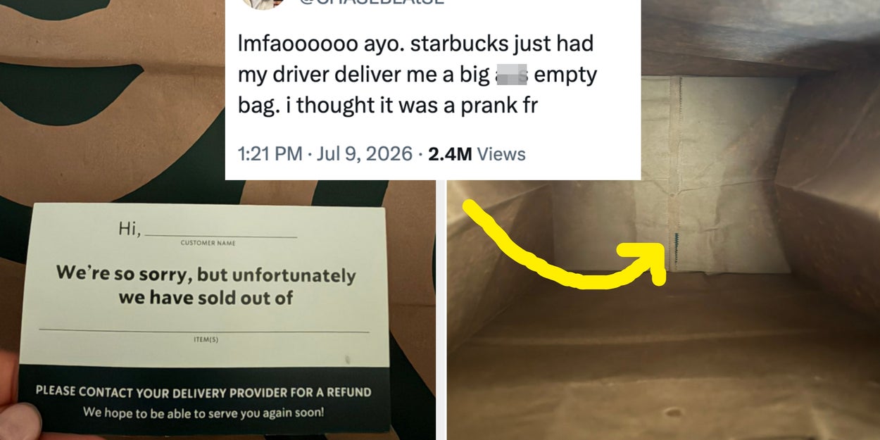 This Week's Funniest Black Twitter Moments