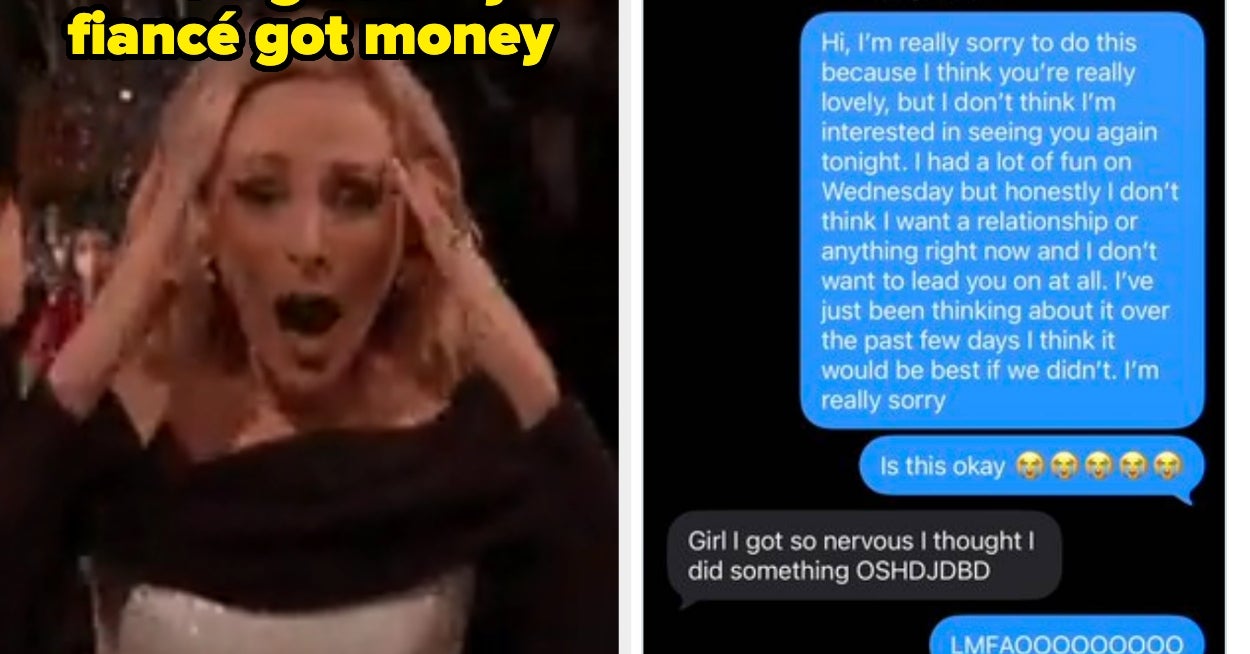 I Almost Fell Off My Bed Laughing At These Funny Weekend Tweets