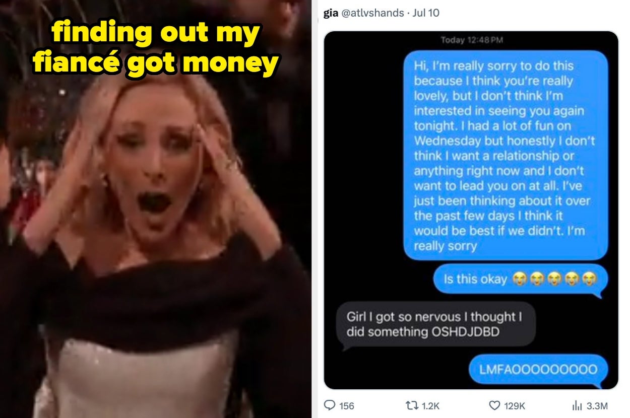 I Almost Fell Off My Bed Laughing At These Funny Weekend Tweets