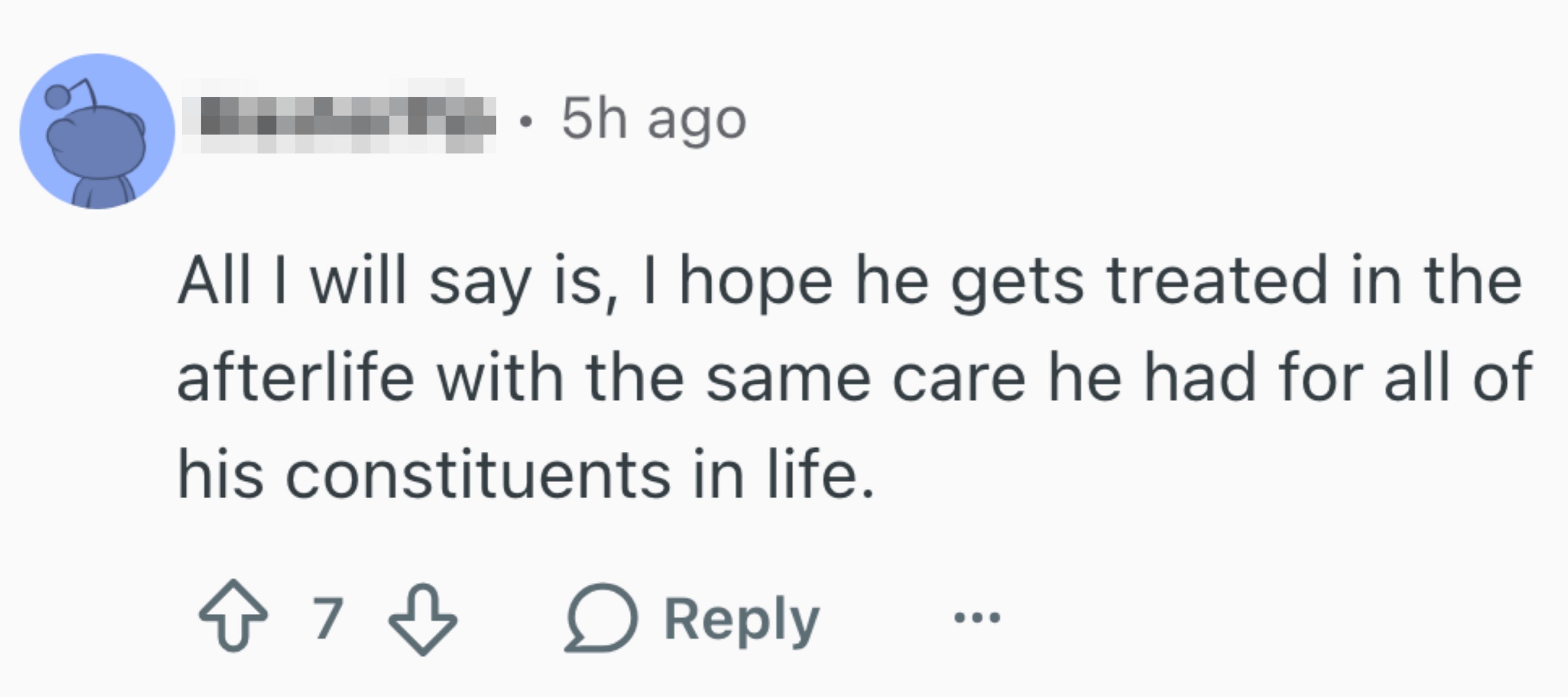 Kommentar fra MasterPip lyder: 