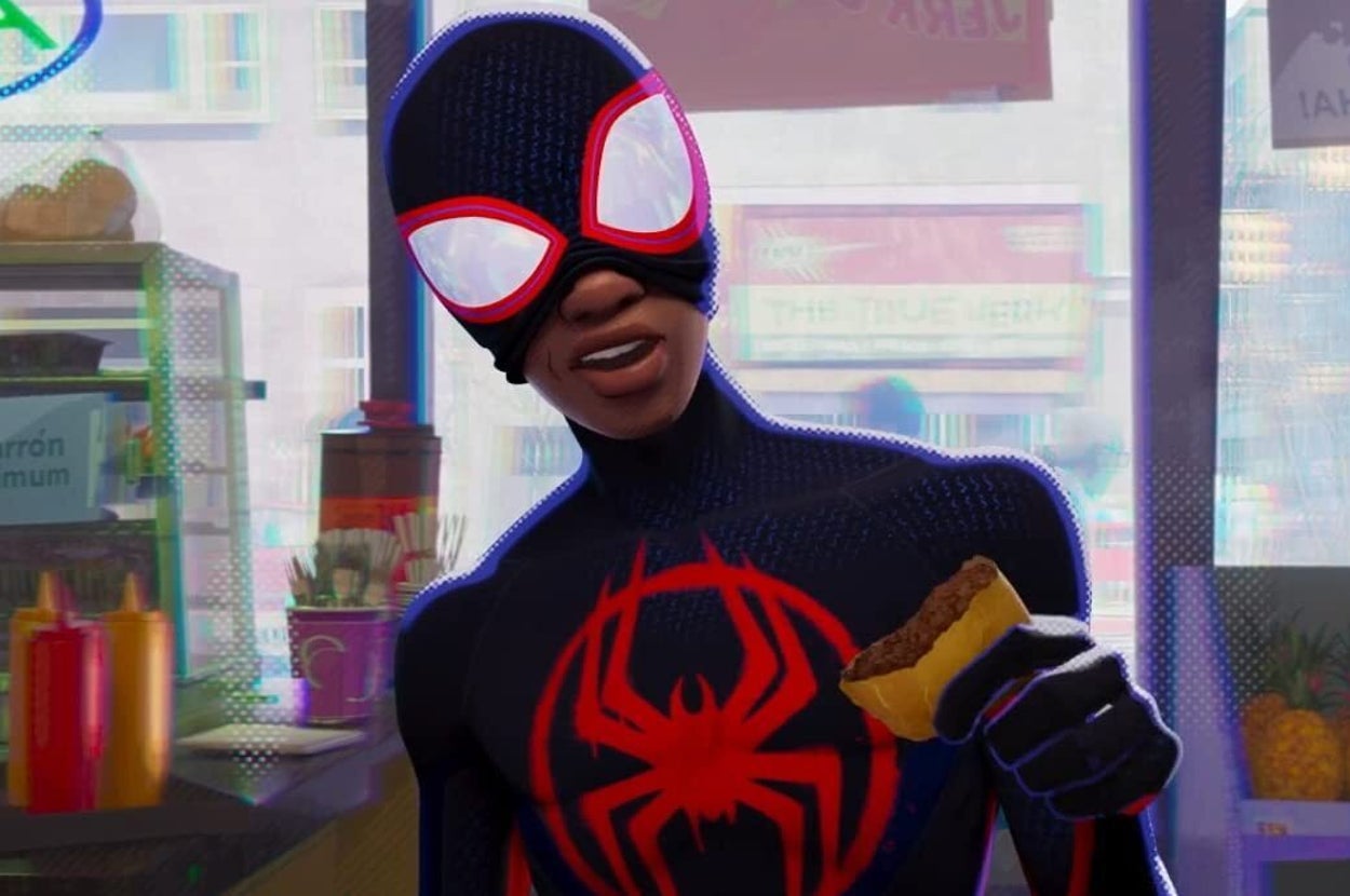 Watch Some 2020s Movies And We'll Guess Your Favorite Cake Flavor