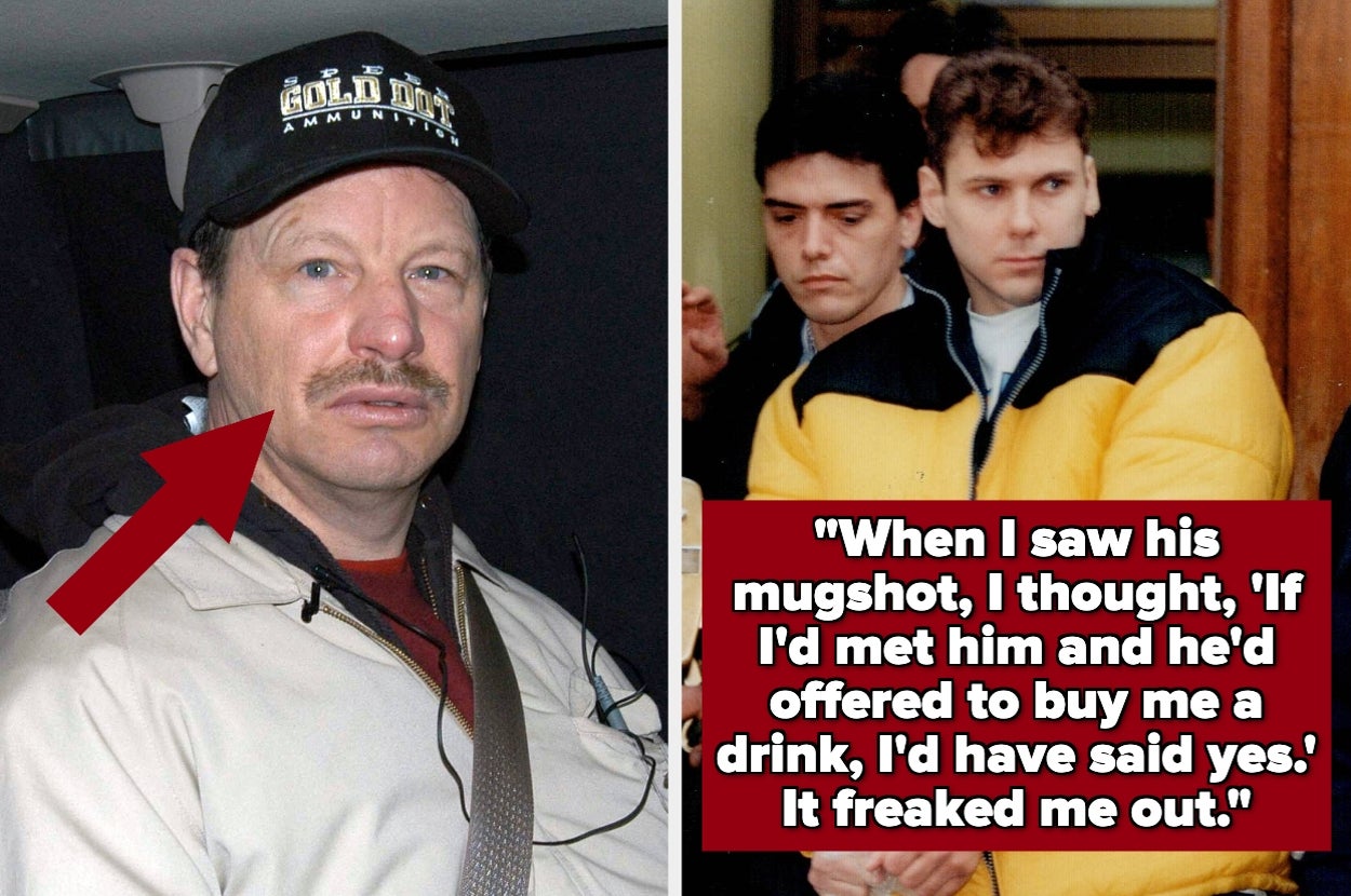 People Who Grew Up In The '70s And '80s At The "Height Of The Serial Killer Era" Are Sharing What It Was Actually Like