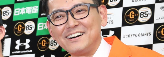 土屋伸之さん（時事）