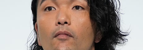 盛山晋太郎さん（時事通信フォト）