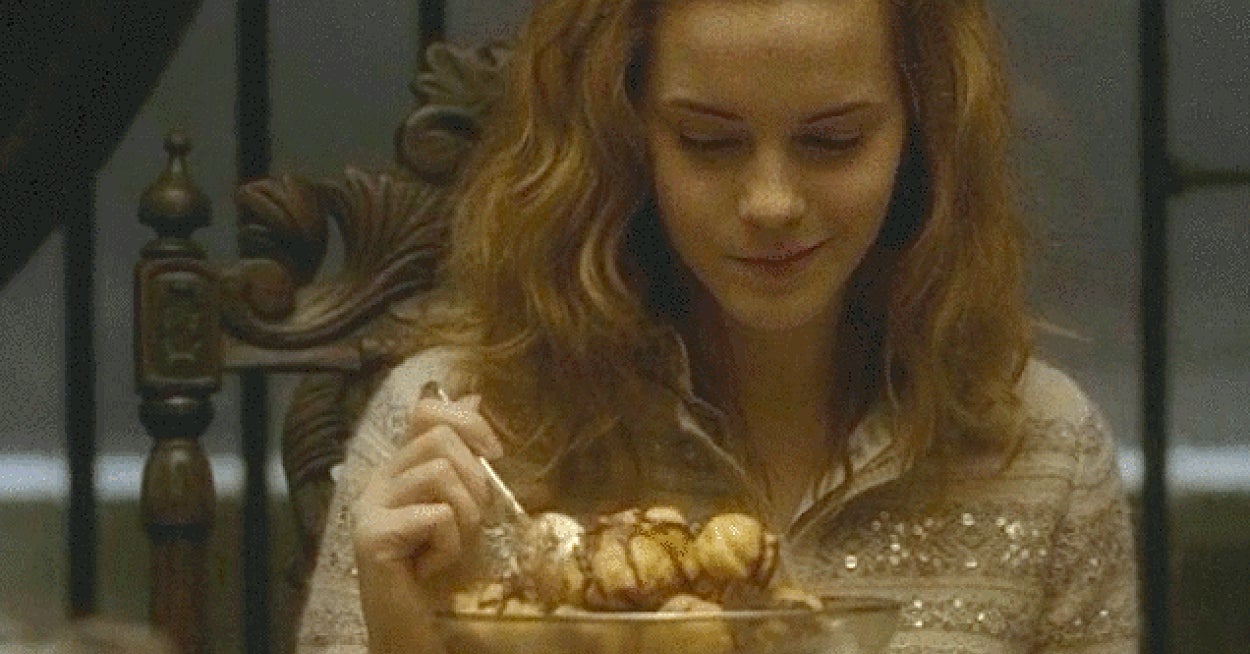 It's Summerween, And Only Your Favorite Desserts Can Reveal Which Witch You Are
