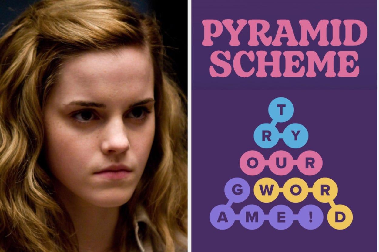 Only People With Big Ol' Brains Will Make It Through This Puzzle