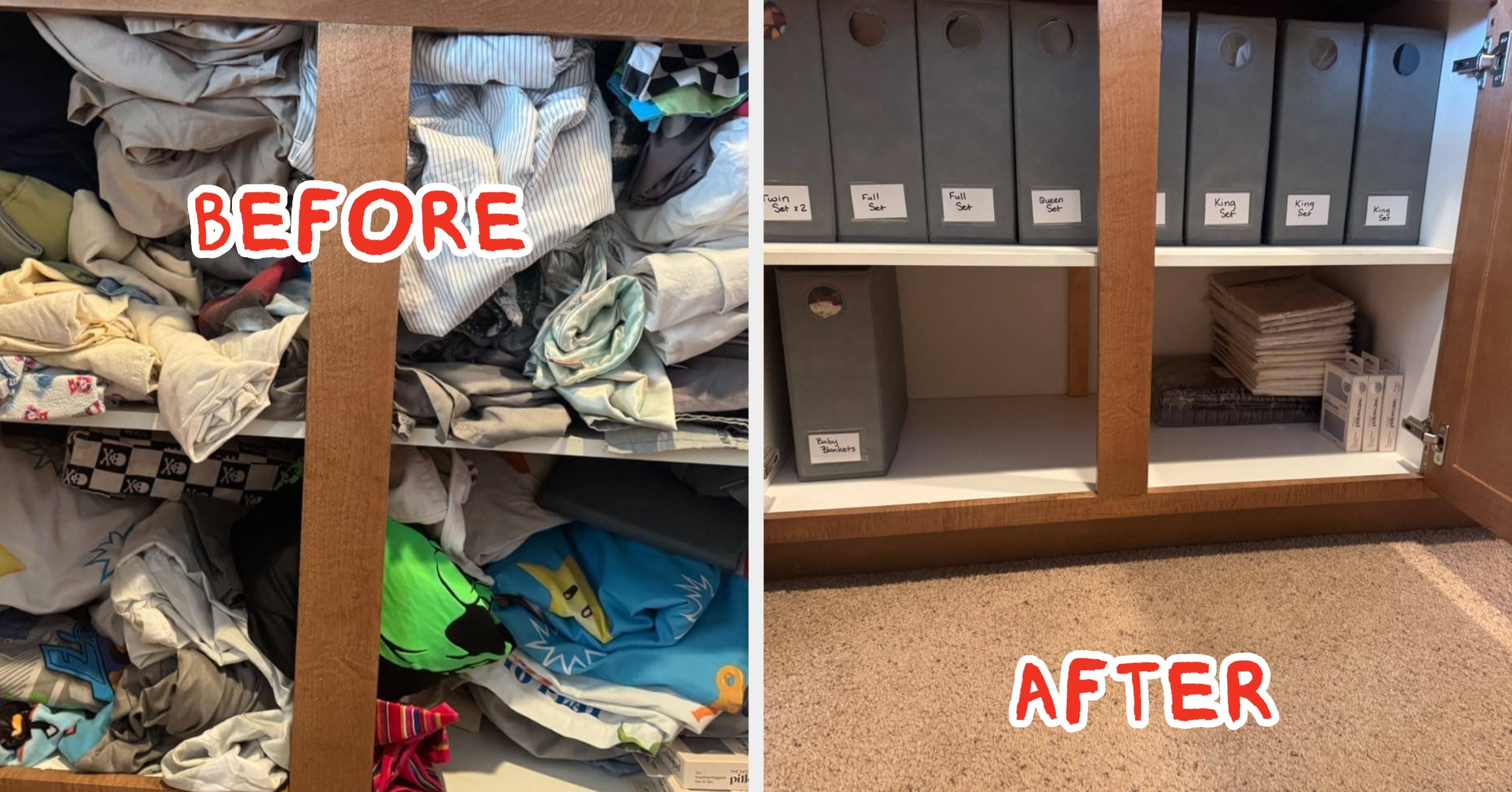 38 Storage And Organization Products From Amazon Our Readers Are Loving In 2026