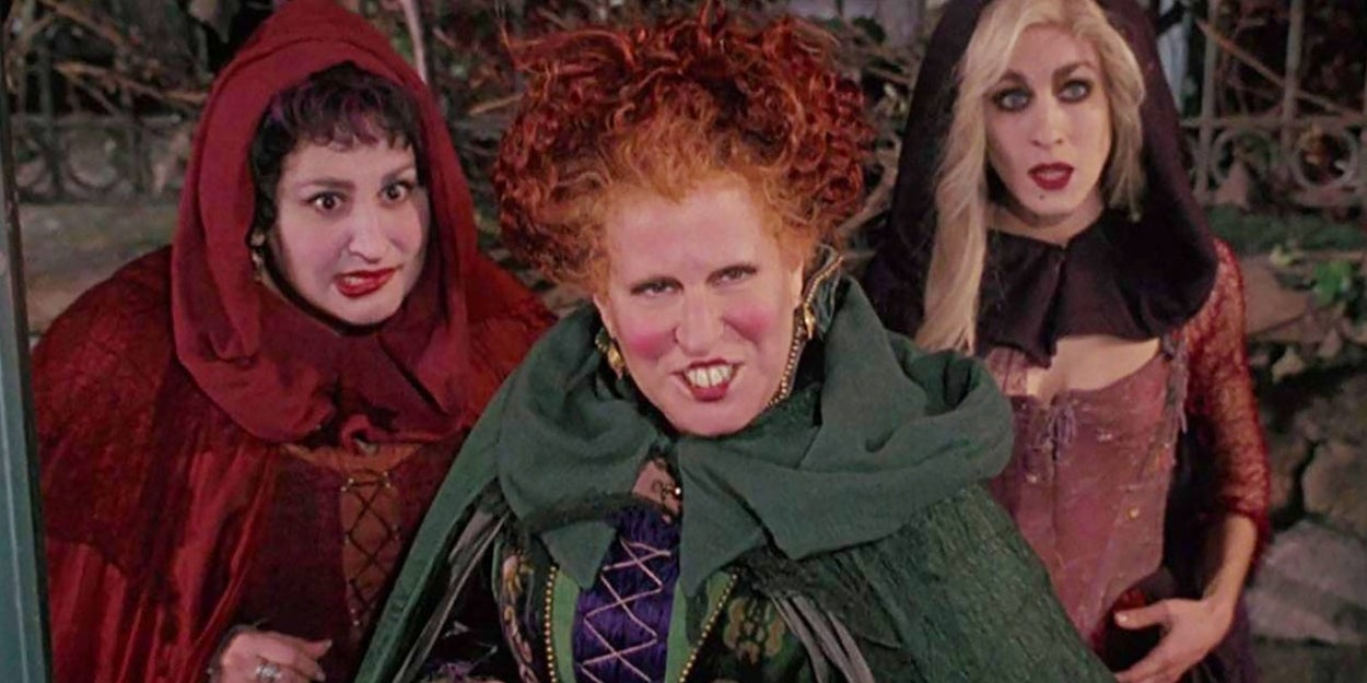 Plan a "Summerween" Party to Reveal Your PERFECT Type of Halloween Costume