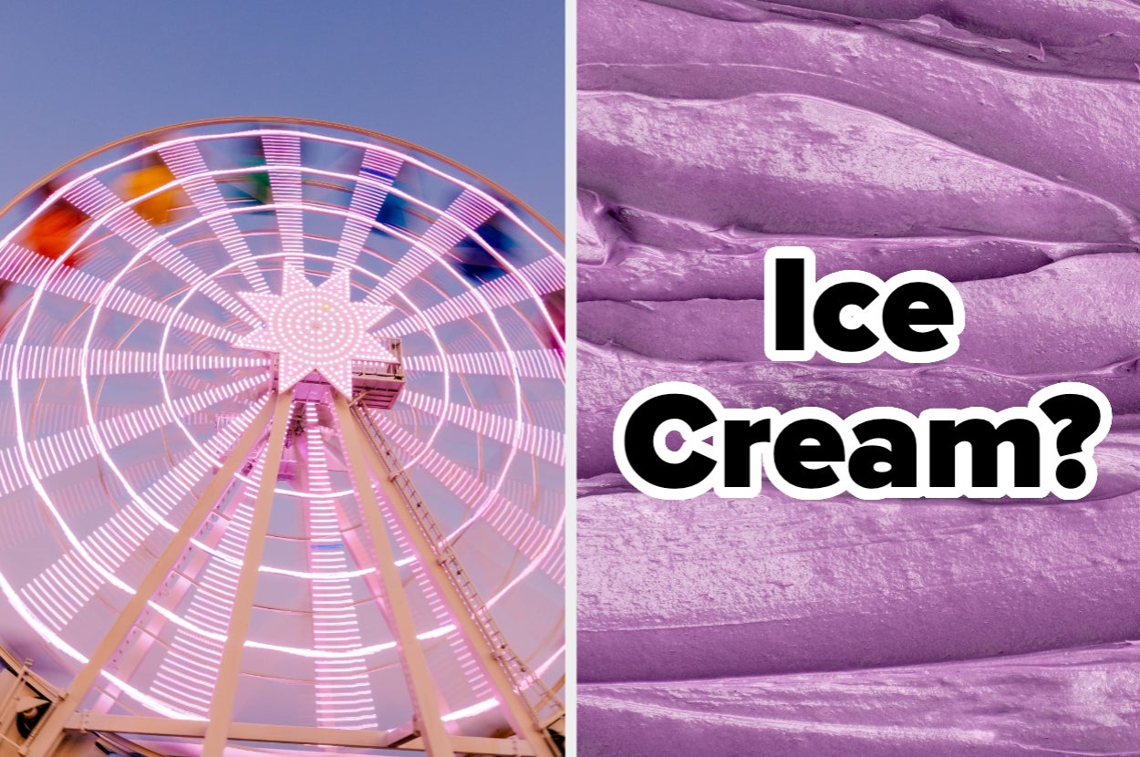 Make Some Summer Choices And I’ll Give You A Cold Treat To Enjoy!