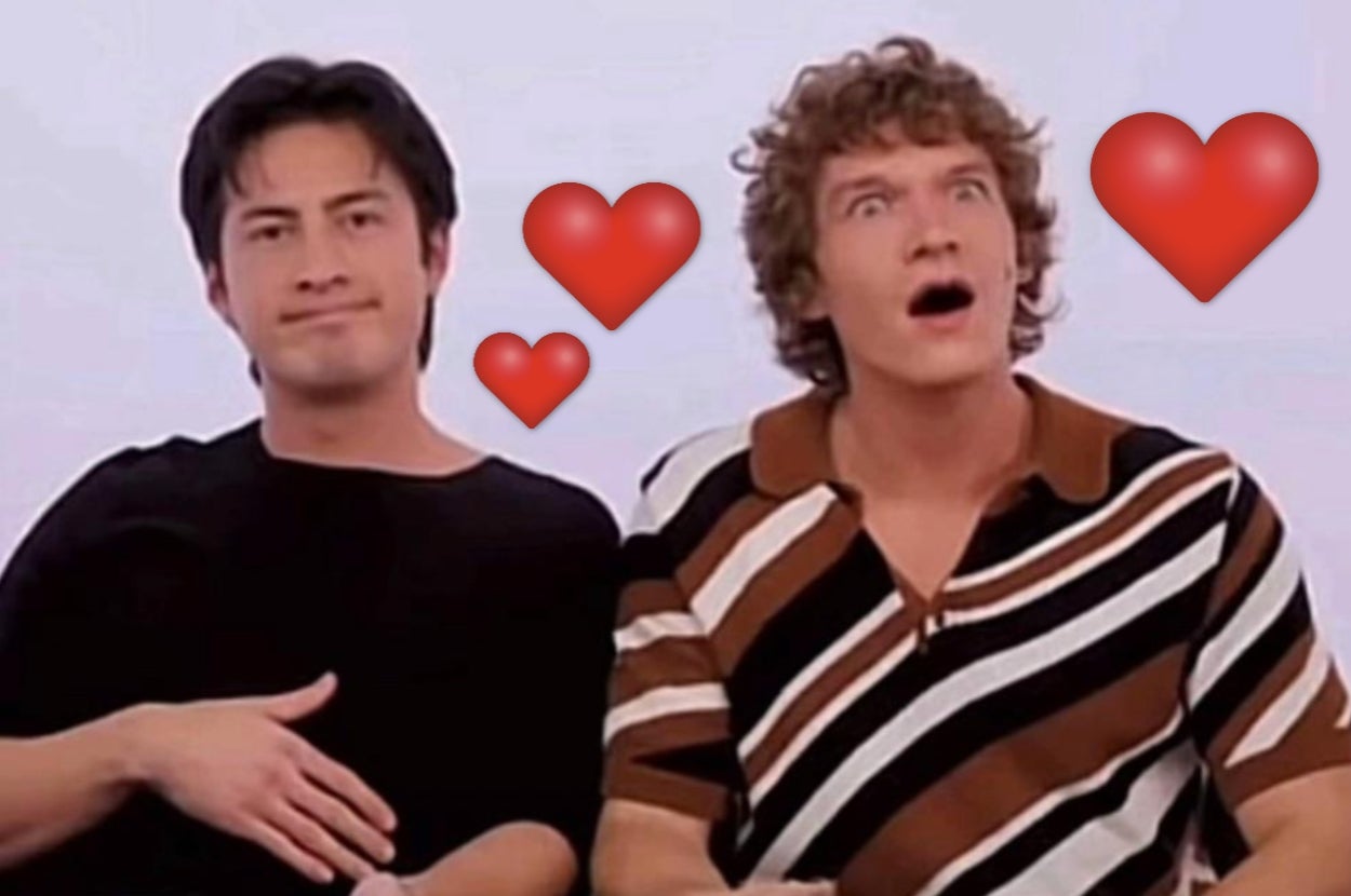 Choose Between These MLM Books And I'll Guess Your Favorite Love Trope!