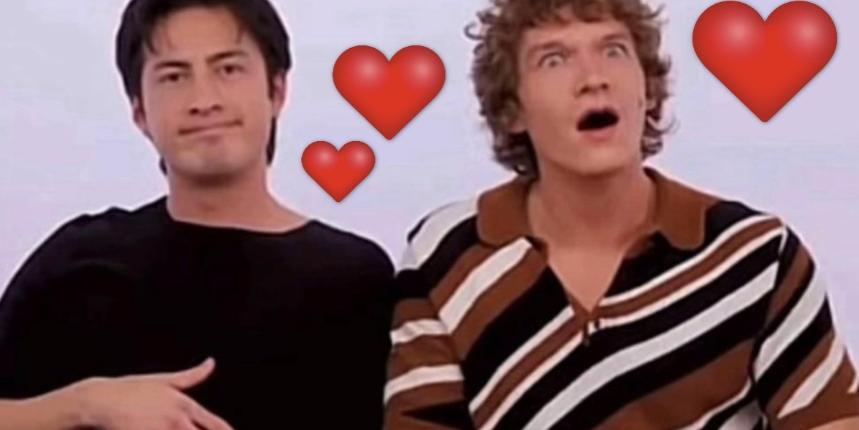Choose Between These MLM Books And I'll Guess Your Favorite Love Trope!