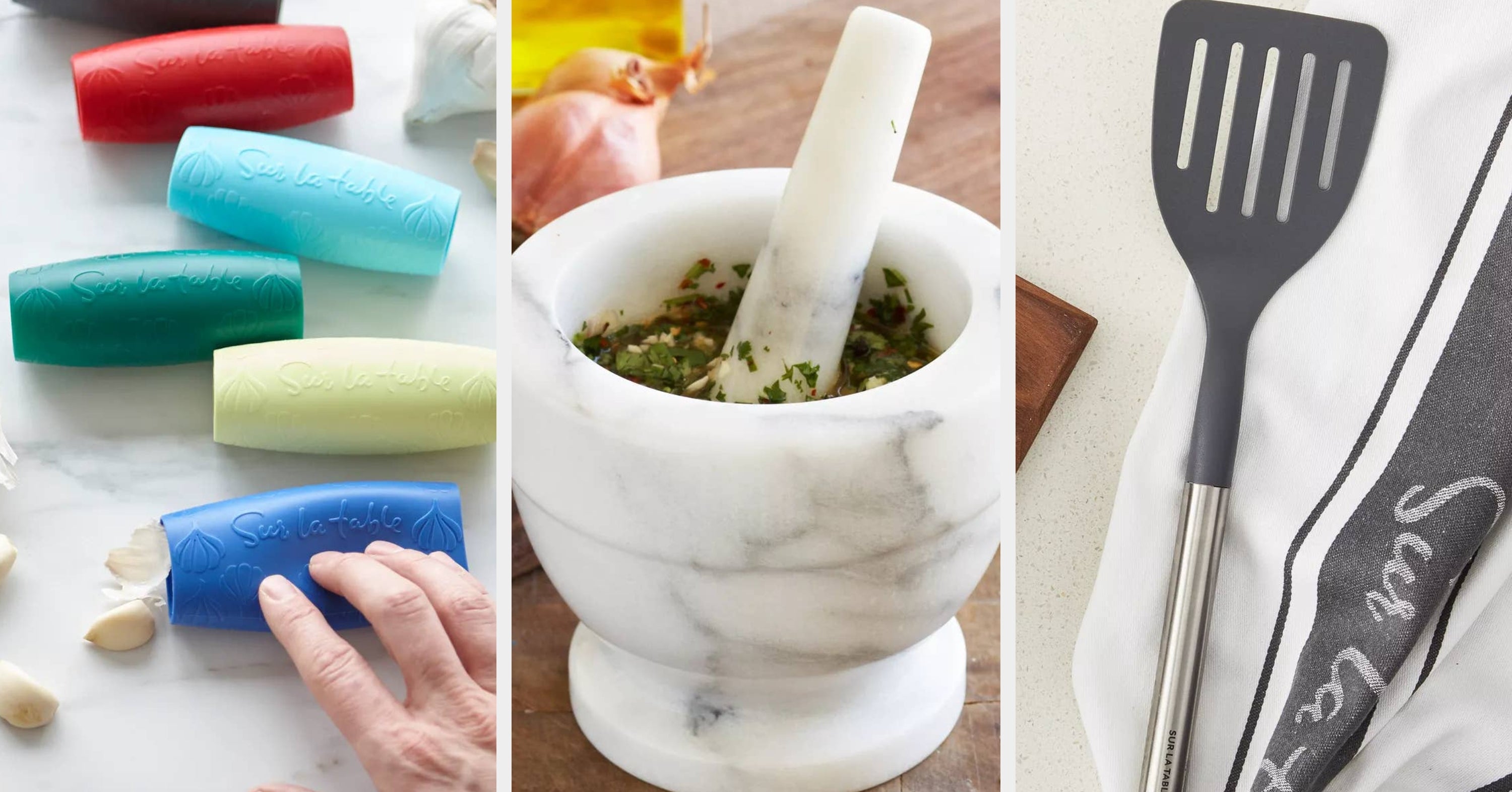 27 Products From Sur La Table That'll Make You Actually Want To Use Your Kitchen And Cook