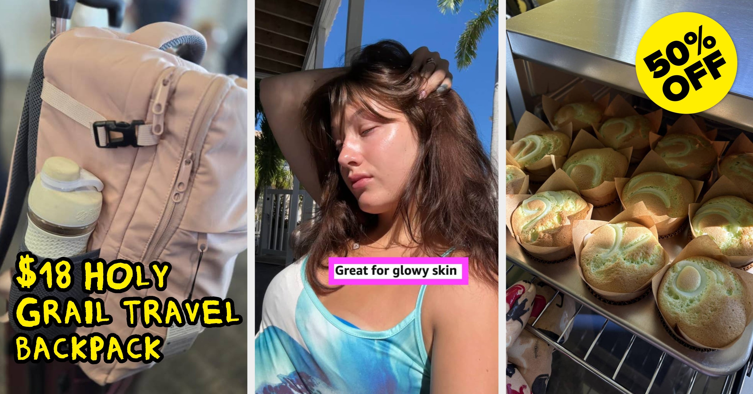 24 Products On Sale At Amazon This Week That'll Have You Hitting The “Buy Now” Button *Fast*