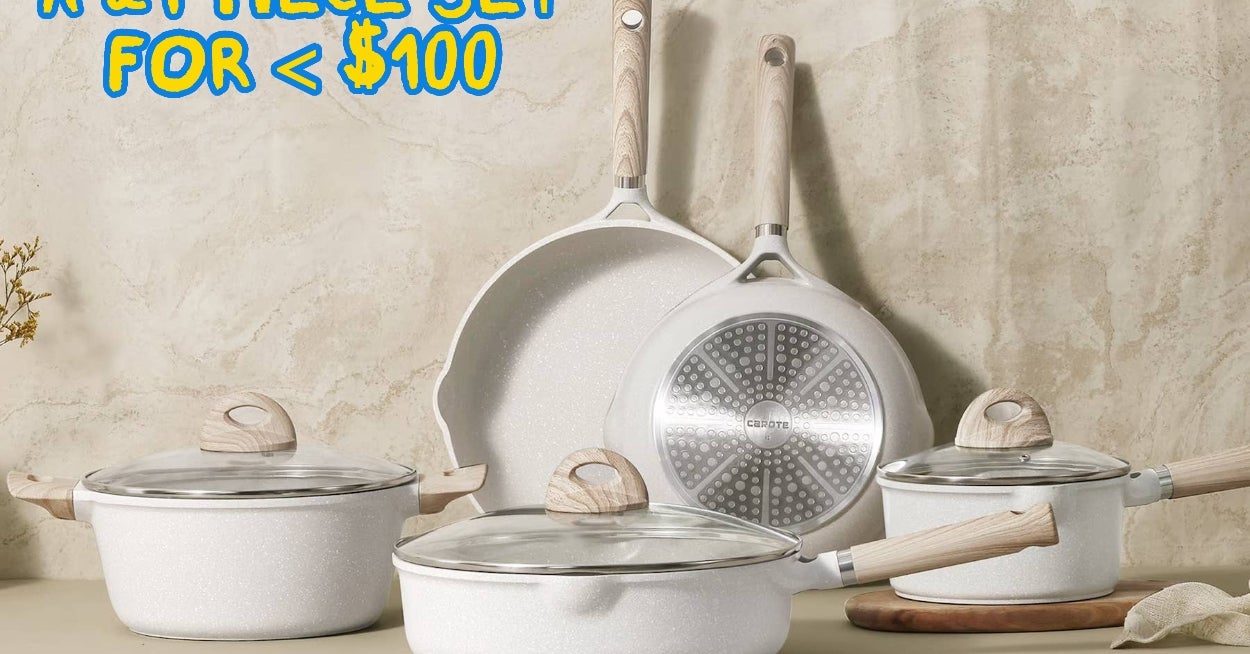 All The Best Deals At Walmart This Week