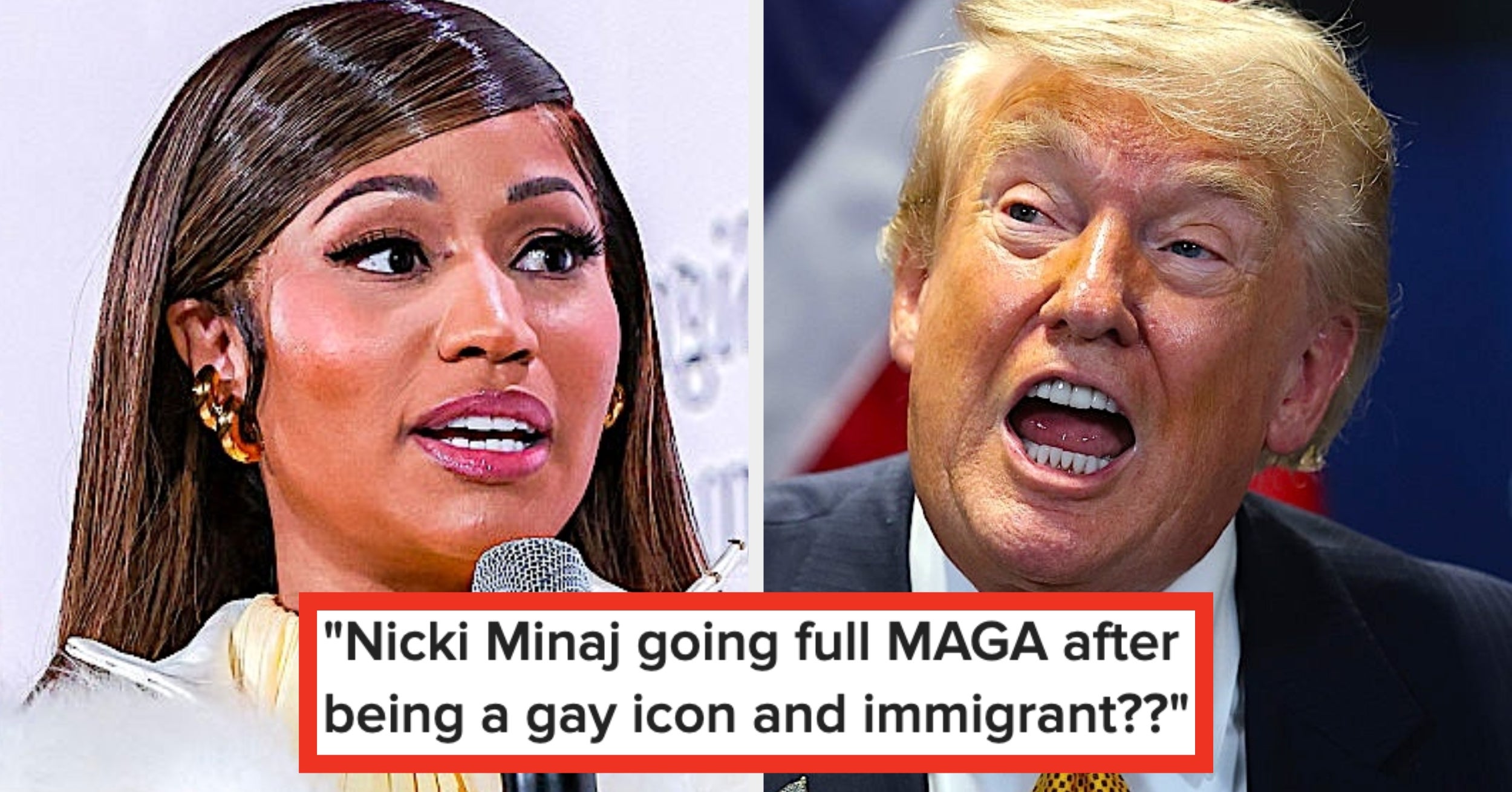 I'm Flabbergasted By How These 23 Celebs Fumbled Their Careers In The Wildest Ways Possible