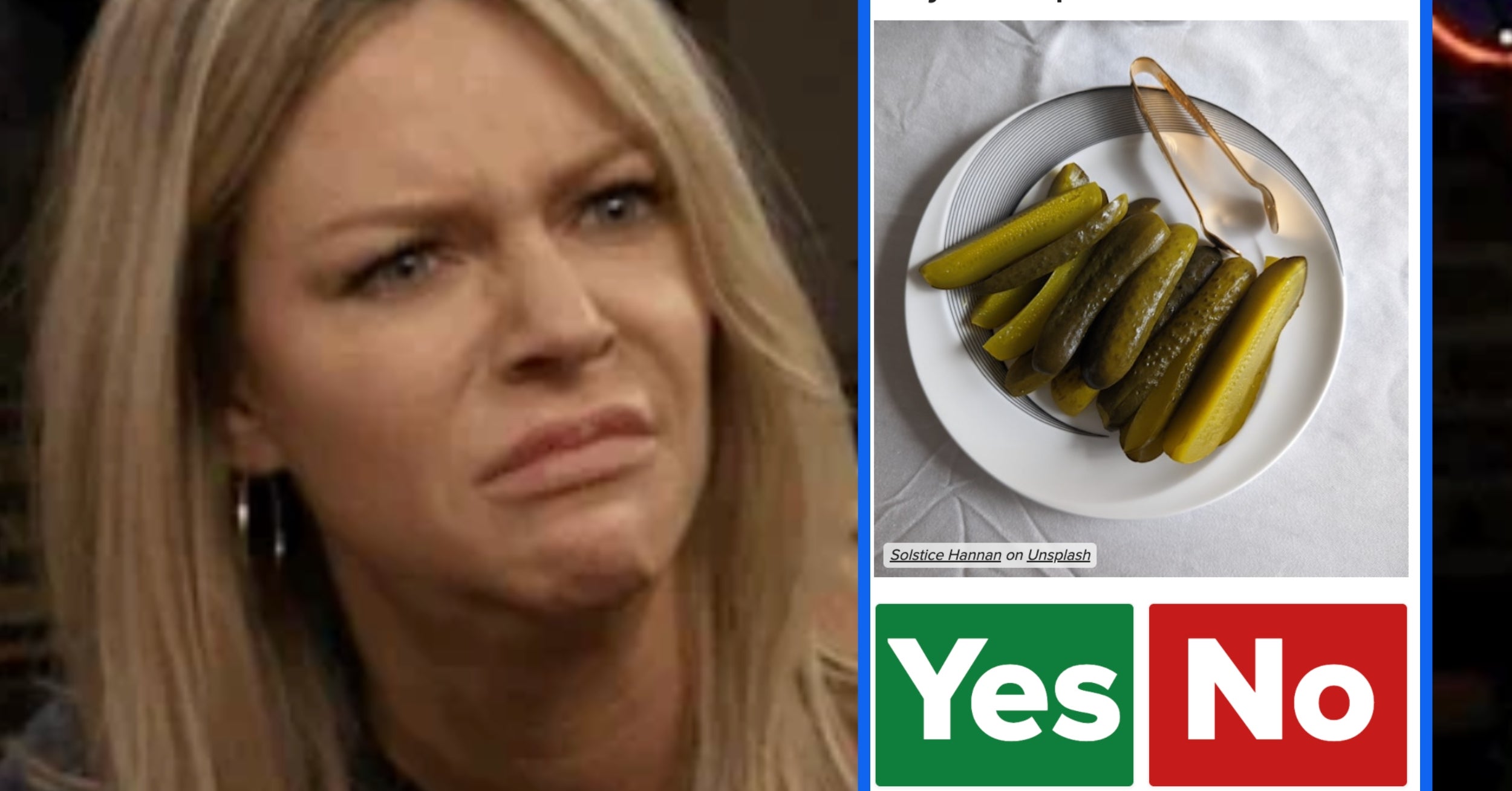 Say Yuck Or Yum To These 50 Polarizing Foods, And We'll Tell You How Childish Your Taste Buds Are