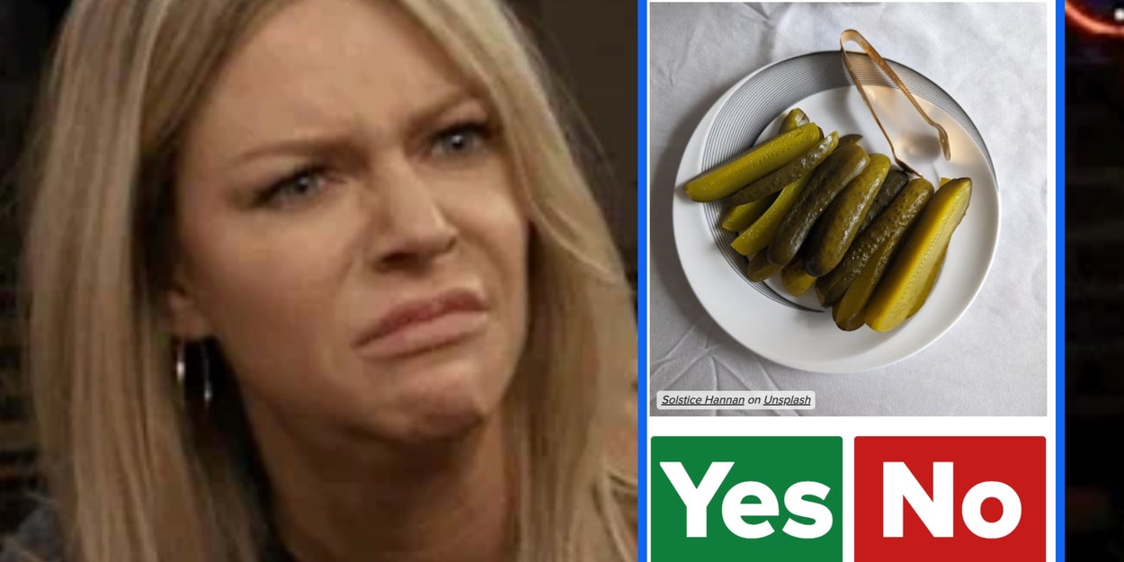 Say Yuck Or Yum To These 50 Polarizing Foods, And We'll Tell You How Childish Your Taste Buds Are
