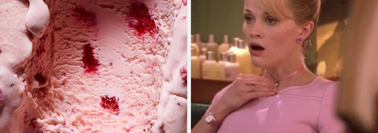 Which Shade Of Pink Are You?