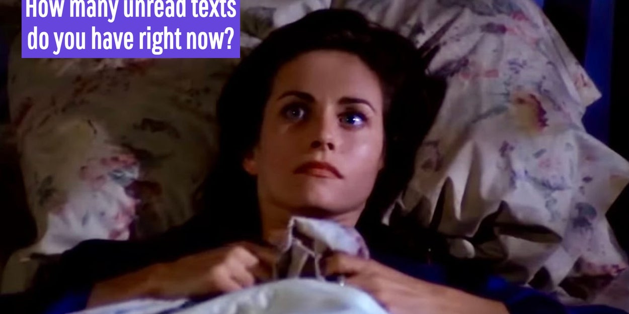 We can guess the annoying habit you have that nobody's brave enough to mention