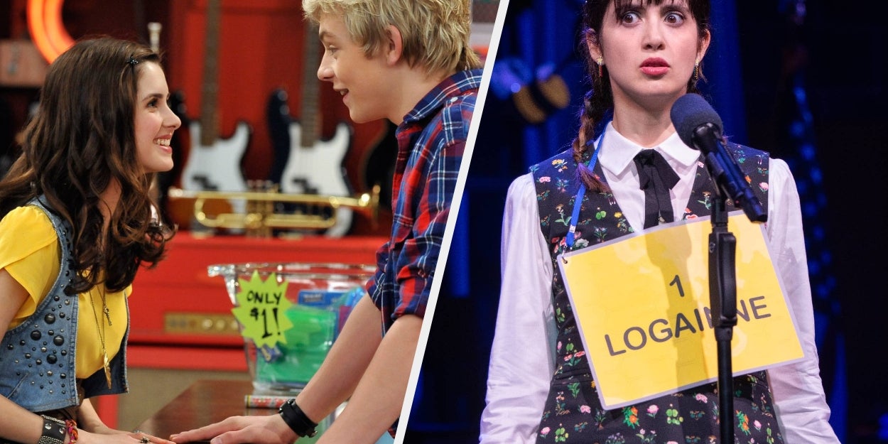 Laura Marano's Off-Broadway NYC Stage Debut: Interview