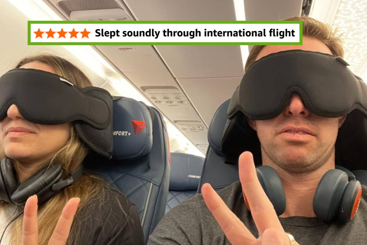 38 Travel Products From Amazon Our Readers Are Loving In 2026