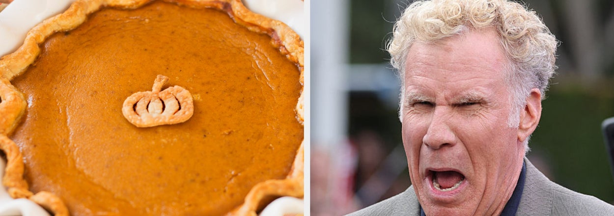 How Many Of These Polarizing Desserts Do You Like?