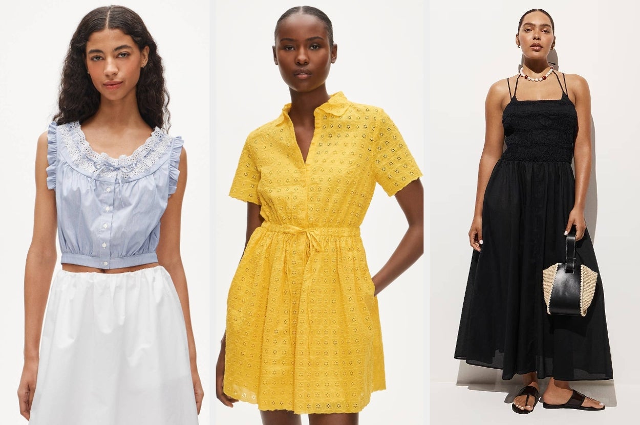 27 Pieces From J.Crew You Won’t Be Able To Resist Buying