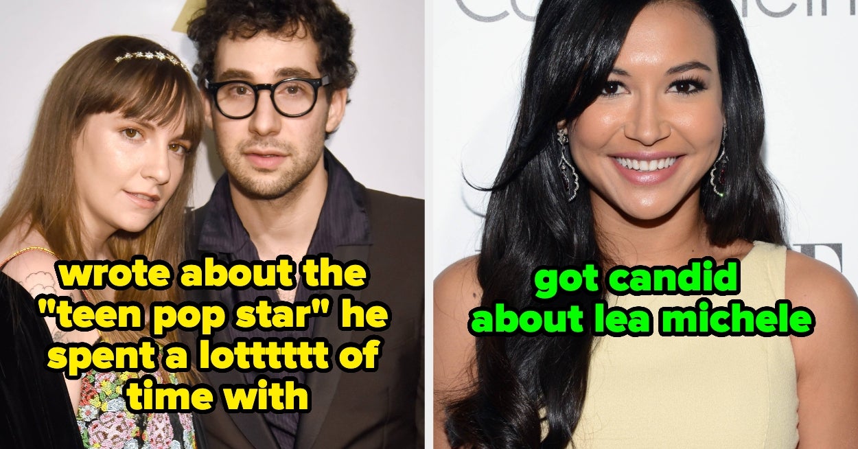 21Celebrity Memoirs That Spill The Wildest Secrets