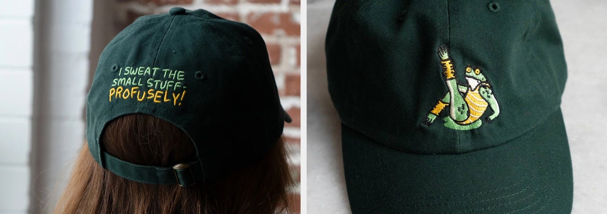 37 Interesting, Unique, And Straight-Up Bizarre Gifts To Bestow Upon Your Fellow Weirdos