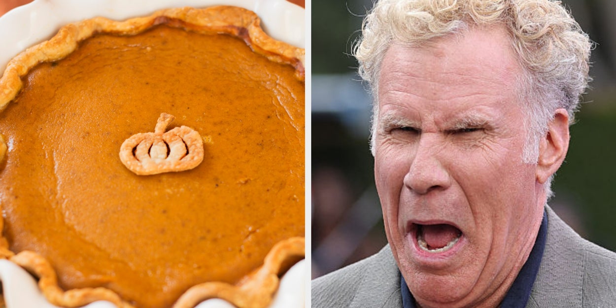 How Many Of These Polarizing Desserts Do You Like?