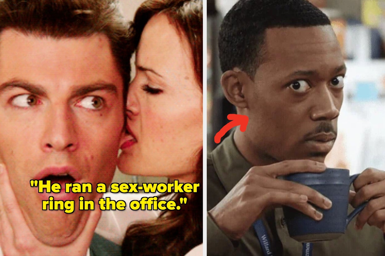 24 Employee Boss Sex Stories Secrets