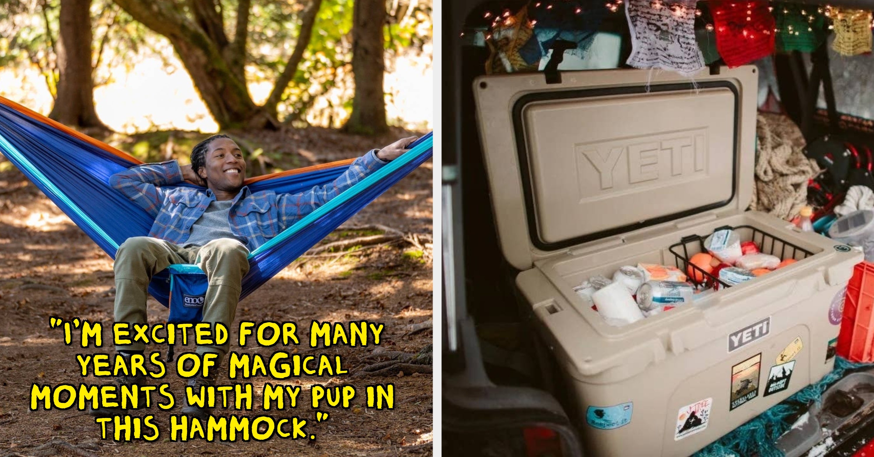 27 REI Products For Anyone Who's Trying To Spend As Much Time Outdoors As Possible