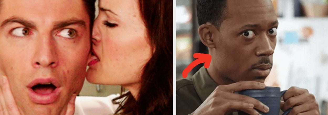 "I Gave Him Oral Sex During Performance Reviews": 24 Boss Sex Affair Stories That Are Wild, Wild, Wildddddd
