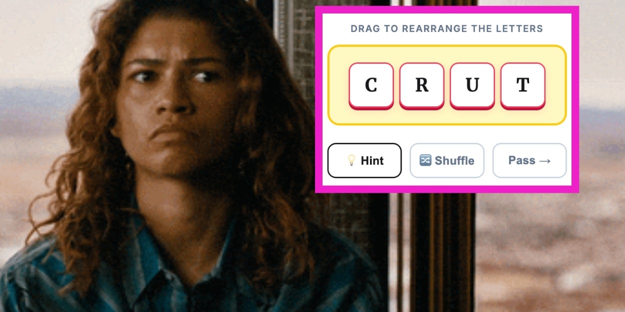 SAT Scramble #71: July 14, 2026
