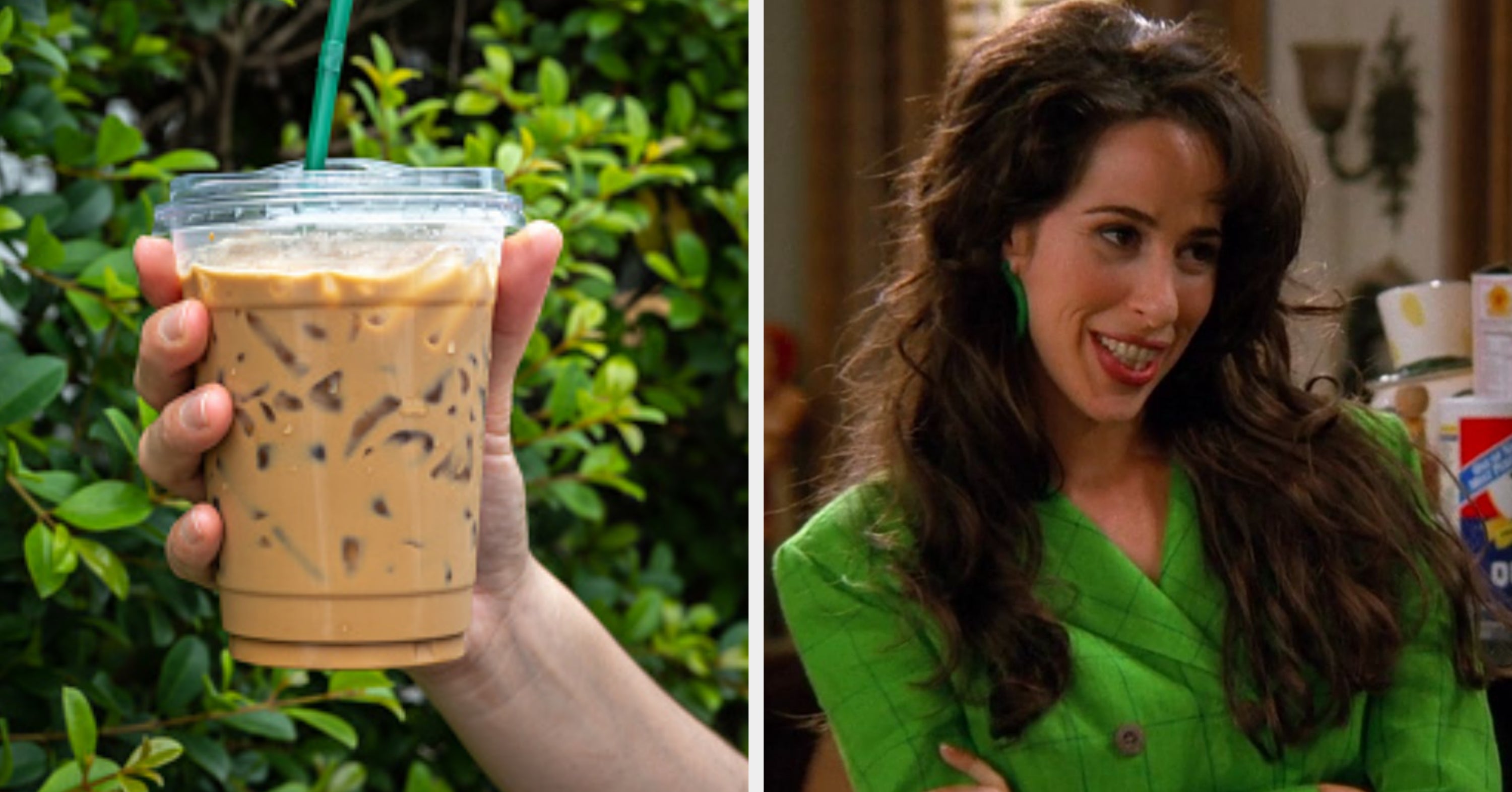 Everyone Is Like A Certain Minor "Friends" Character – Here's Your Persona Twin