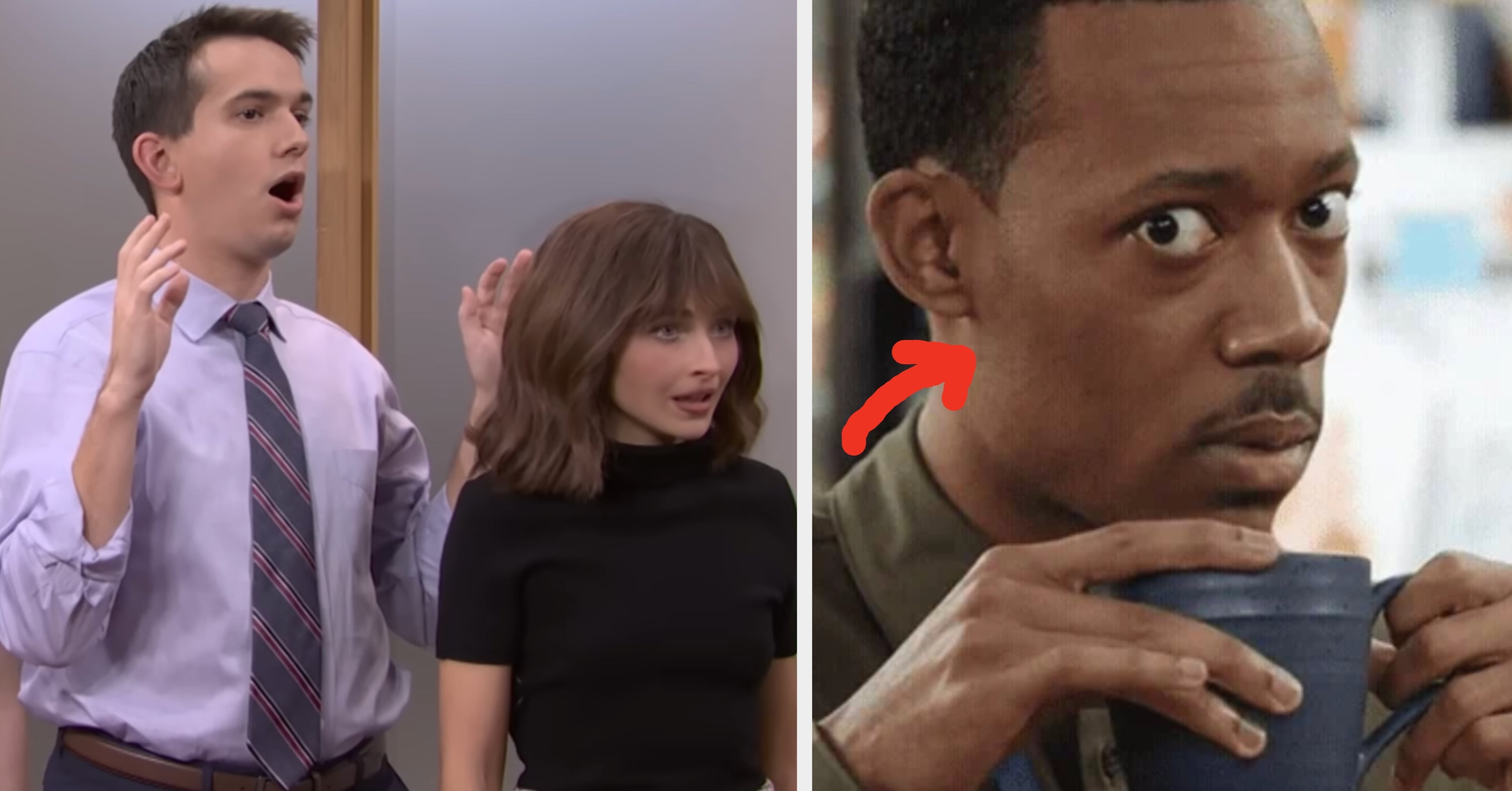 “I Gave Him Oral Sex During Performance Reviews”: 24 Boss Sex Affair Stories That Are Wild, Wild, Wildddddd