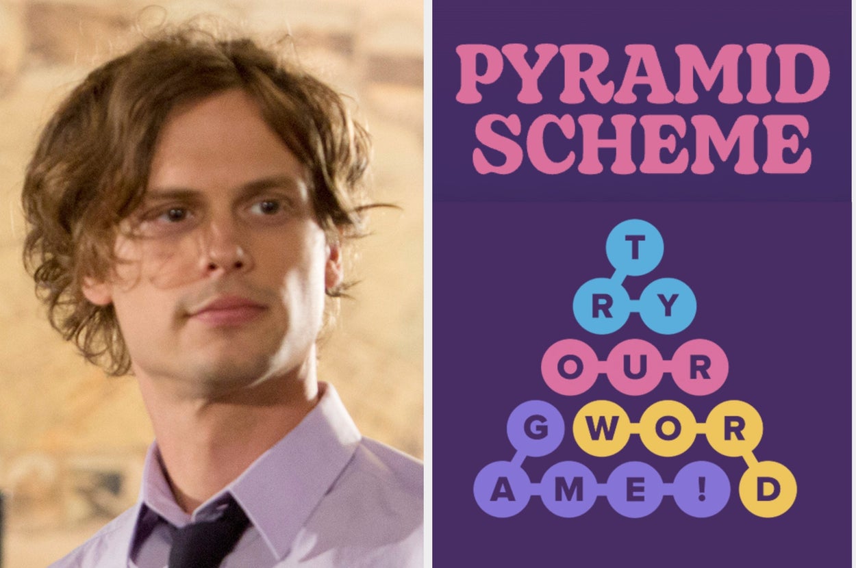 Sorry, But Only People Who Are In, Like, The Top 1% Of Geniuses Can Solve This Word Search
