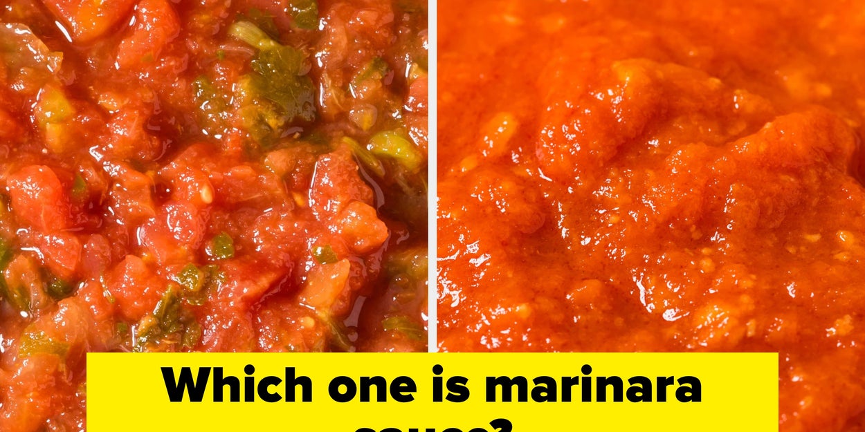 This Sudden Death Cooking Knowledge Quiz Will Separate The Kitchen Pros From The Terrible Cooks — One Wrong Answer And You're Done