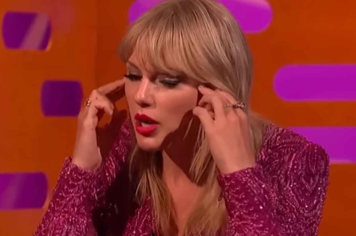 Swiftie Showdown: Can YOU Spot the Fake Taylor Lyric?!