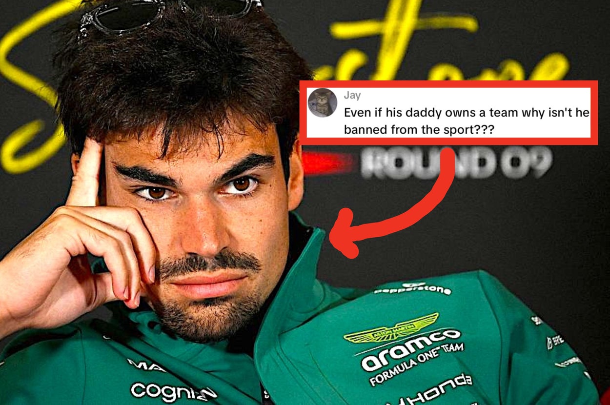 This Billionaire's Son Has One Of The Rarest Jobs In Sports, And That's Because His Dad Literally Bought The Team For Him