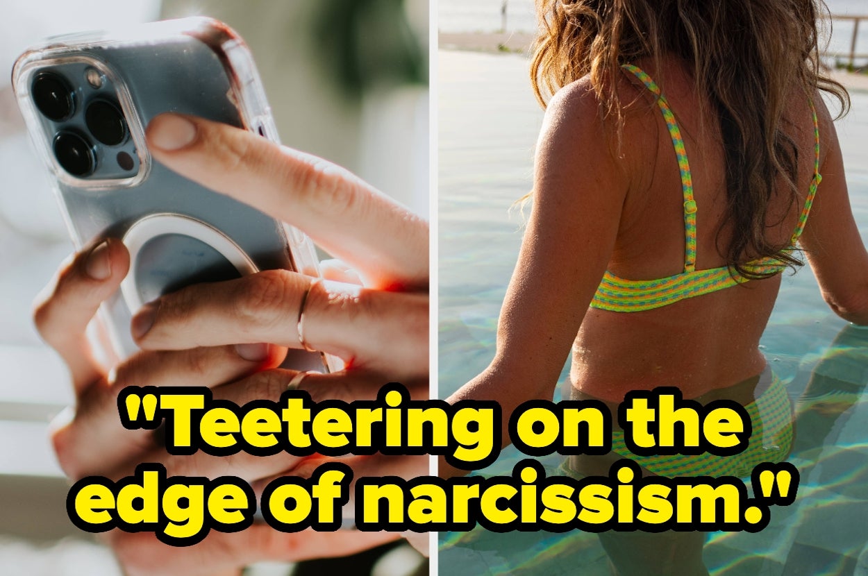If You Ever Wonder If You're Too Self-Centered, These 4 Signs Are Definitely Going To Give You An Answer