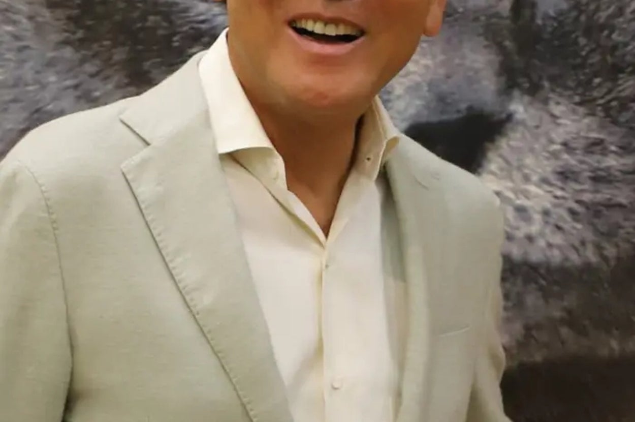 岩合光昭さん（時事通信フォト）
