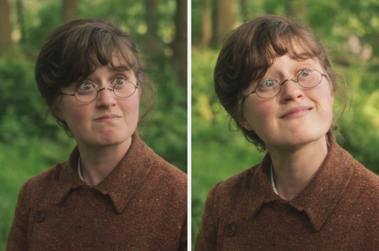 22 Huge Differences Between "The Other Bennet Sister" Show And Book (Plus: A Holiday Special Is Coming!)