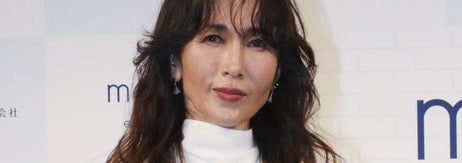 工藤静香さん（時事）