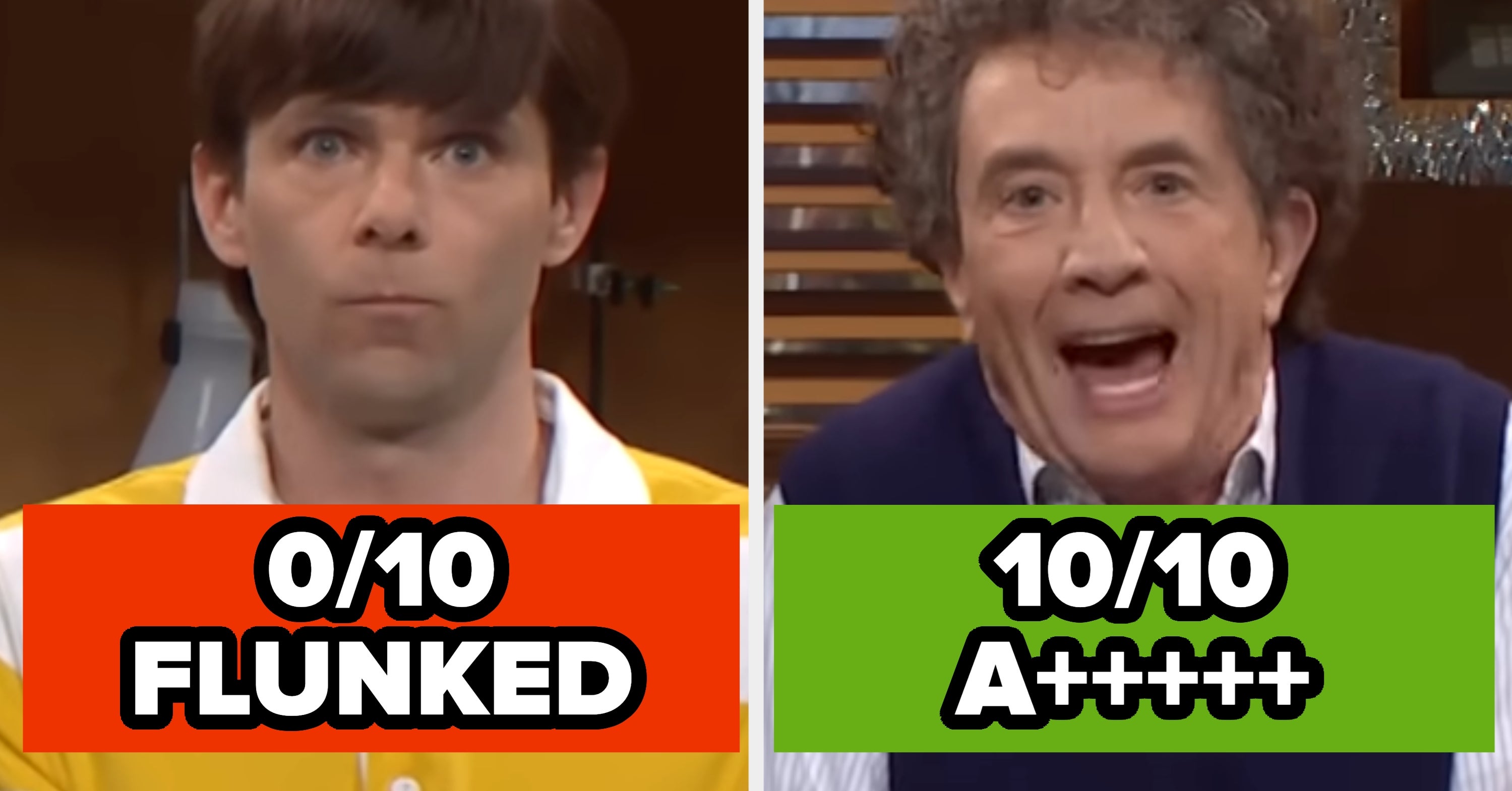 Studies Show Most Adults Can't Pass A Baseline Chemistry Test. Can You Do It?