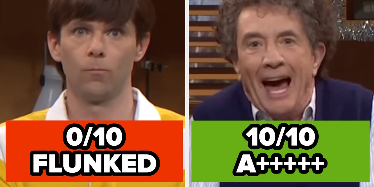 Studies Show Most Adults Can't Pass A Baseline Chemistry Test. Can You Do It?