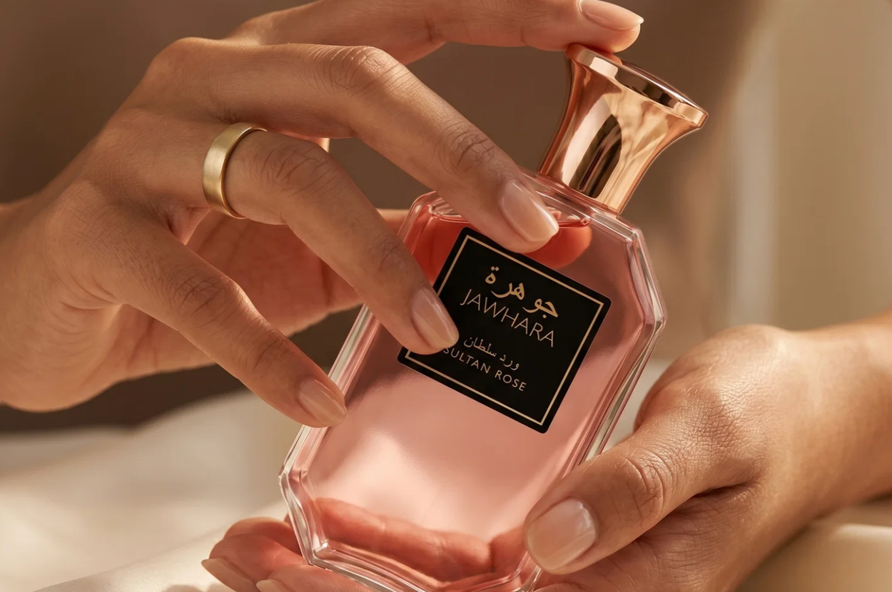 This £15 Arabian Fragrance Range Will Have Everyone Desperate To Know What You’re Wearing