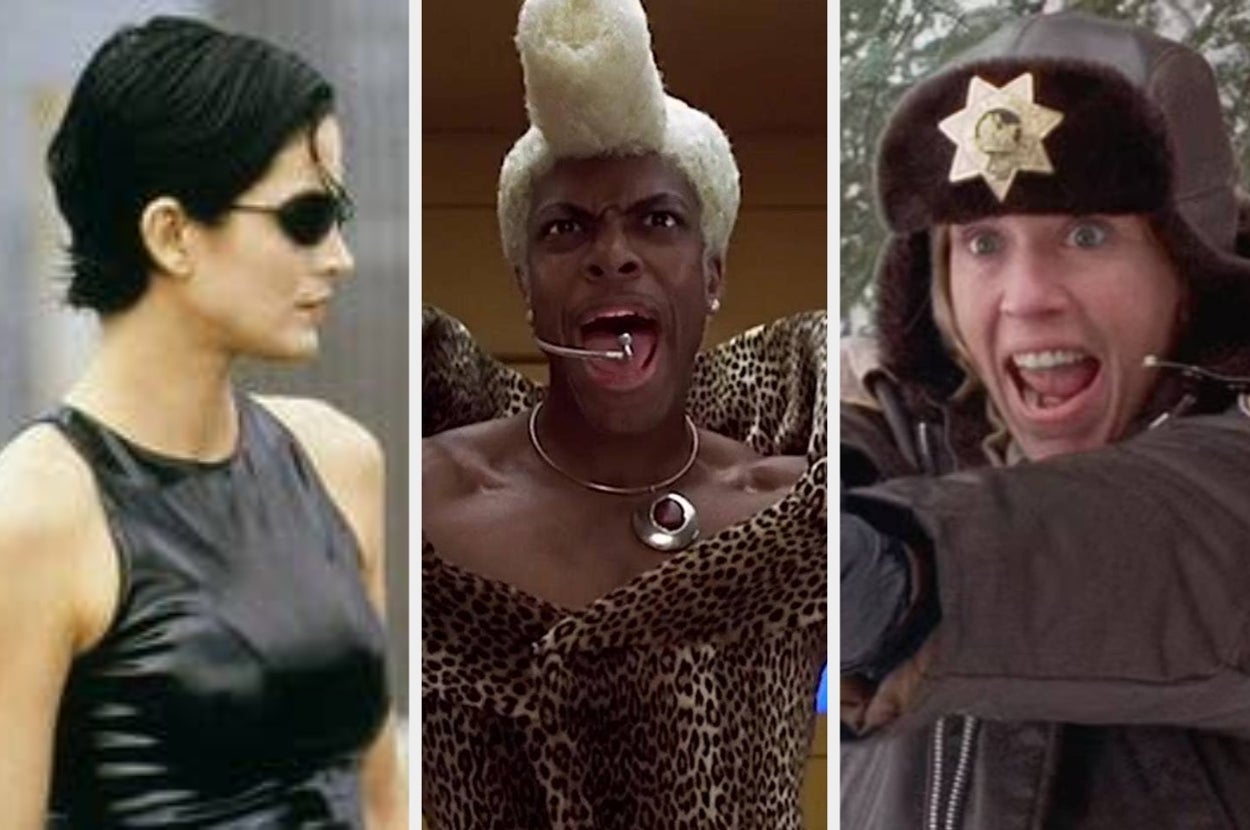 "Nothing Needs To Be Added Or Excluded" – 19 "Flawless" Films That Need 0 Changes