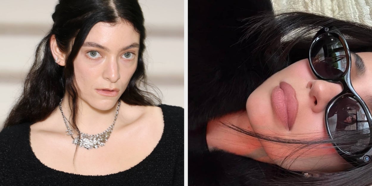 Lorde Slams Meta AI Glasses After Kylie Jenner Collab